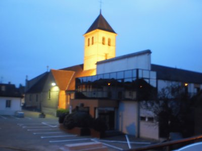 eglise