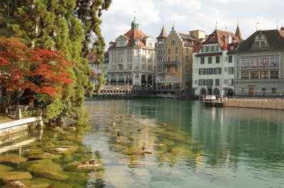 Luzern jigsaw puzzle