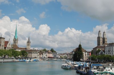 ZÃ¼rich