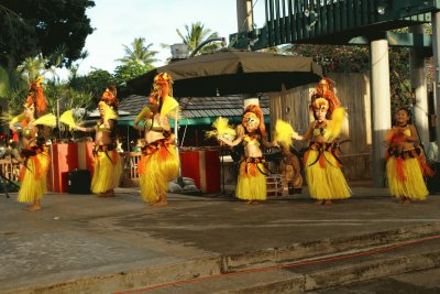 Hawaii jigsaw puzzle