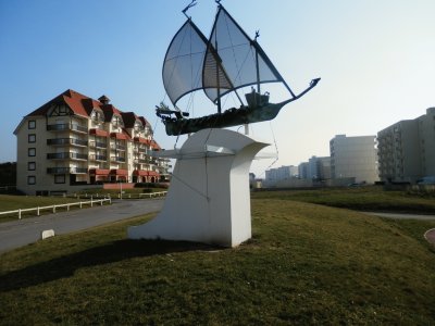 Flying boat (Fr)