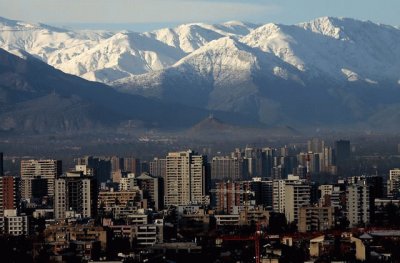 Santiago