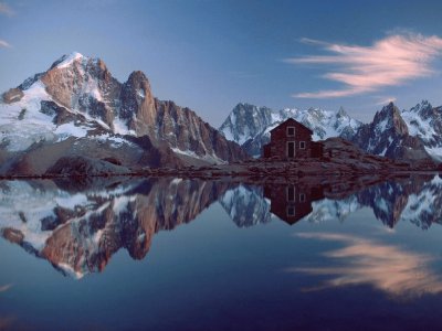 Alps France