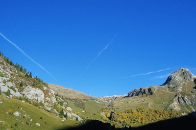 Les Chapieux Alpes (FR)
