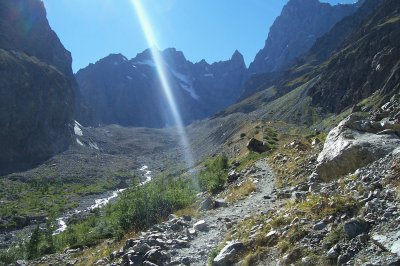 Trait de lumiÃ¨re (FR)
