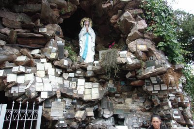 Lourdes jigsaw puzzle