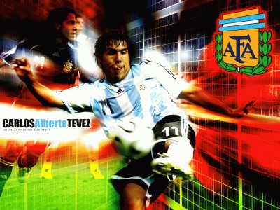 Tevez