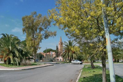 פאזל של Primavera in maremma..Grosseto