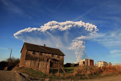 פאזל של erupcion-del-volcan-calbuco