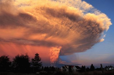 פאזל של erupcion-del-volcan-calbuco