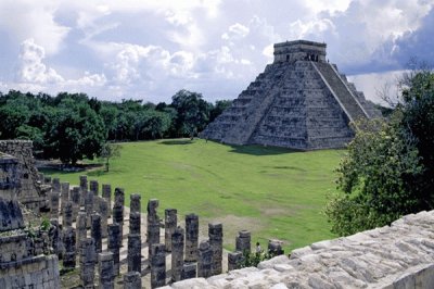 Mexico jigsaw puzzle