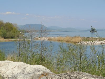 Lac NeuchÃ¢tel