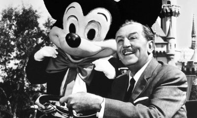 פאזל של Walt Disney
