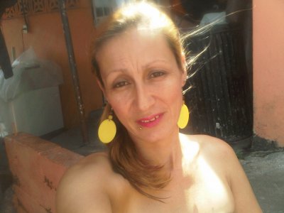 moni la flaca