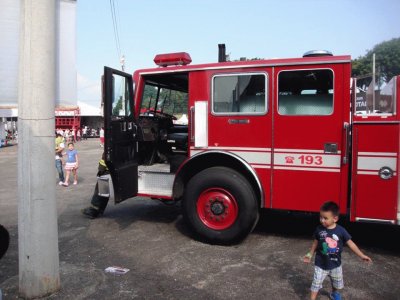 Bombeiros