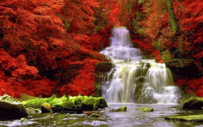 cachoeira