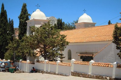 פאזל של Iglesia de Humahuaca. Jujuy. Argentina