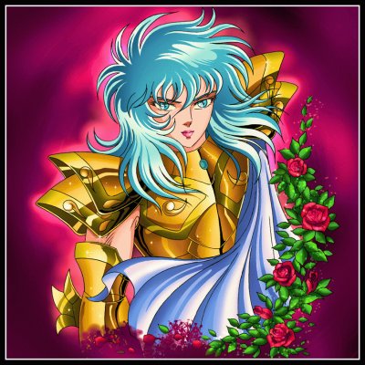 Aphrodite jigsaw puzzle