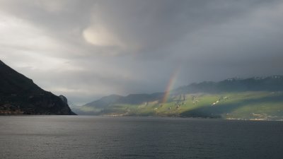 lago di Garda jigsaw puzzle