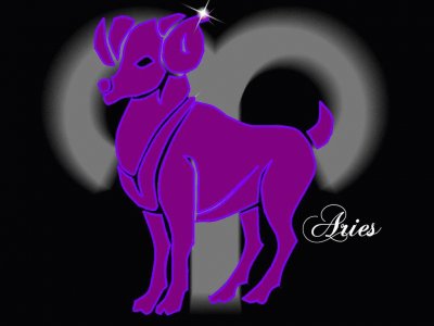 aries jigsaw puzzle