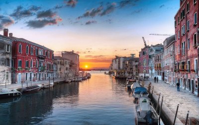 VENECIA jigsaw puzzle