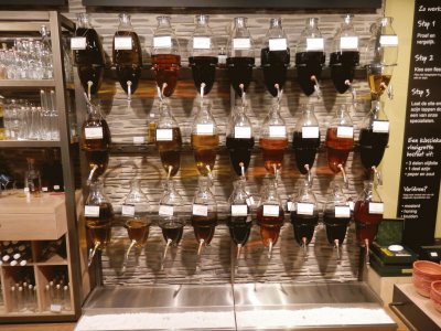 פאזל של Oils and vinegars (Maastricht-Nl.)