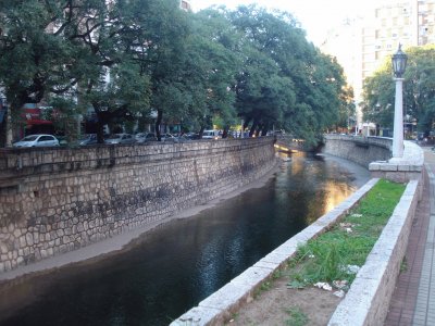 La CaÃ±ada-CÃ³rdoba-Argentina jigsaw puzzle