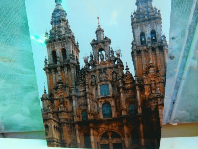 CATEDRAL SAN ESPAÃ‘A jigsaw puzzle