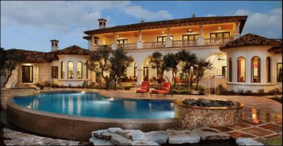 bella casa