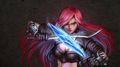 Katarina