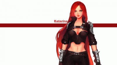 Katarina