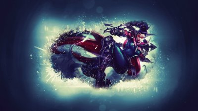 Vayne