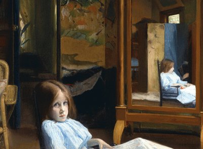 Jacques Emile Blanche 1861-1942