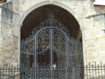 פאזל של Laredo, Spain