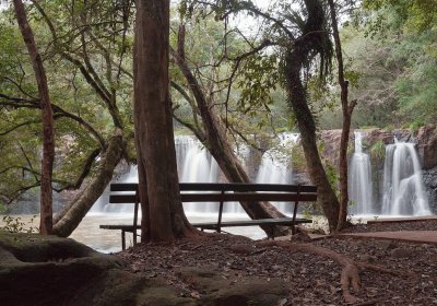 CapiovÃ­. Misiones. Argentina