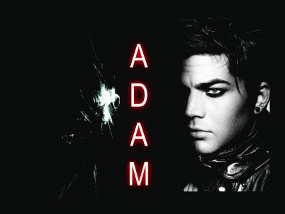 פאזל של Adam Lambert