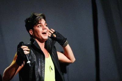 Adam Lambert