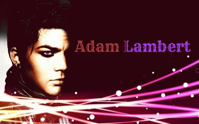 Adam Lambert