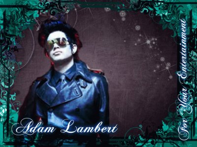 Adam Lambert jigsaw puzzle