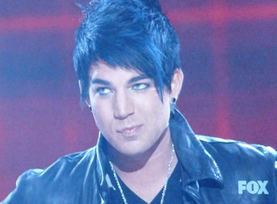 Adam Lambert