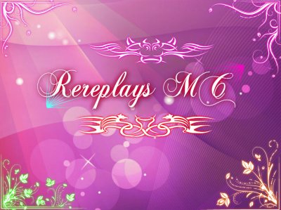 Rereplays MC