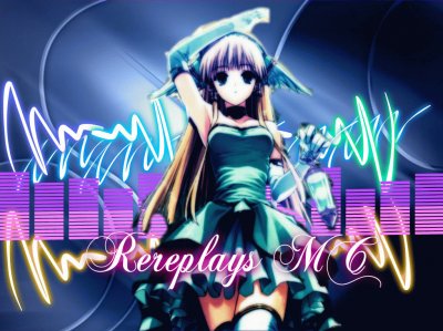 פאזל של Rereplays MC