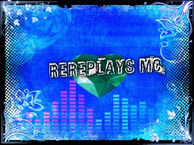 פאזל של Rereplays MC