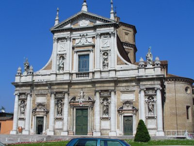 Chiesa di Santa Maria in Porto