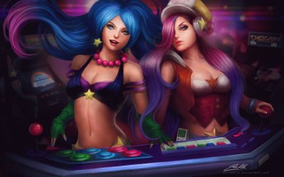 miss e sona