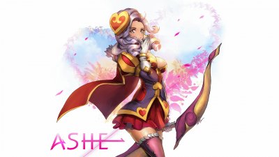 Ashe