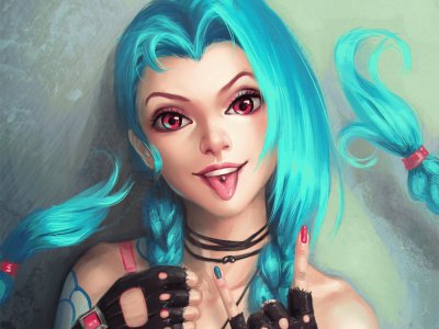Jinx
