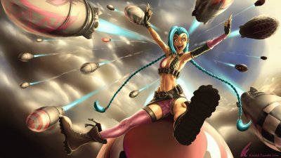 Jinx