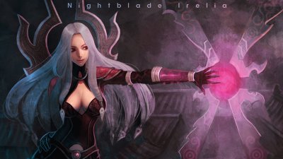 Irelia