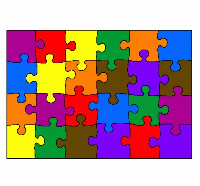 9999 jigsaw puzzle